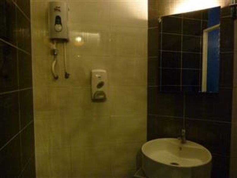 The Hotel Kuala Lumpur