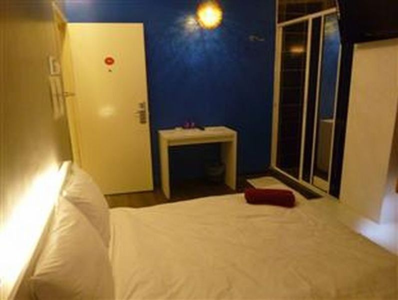 The Hotel Kuala Lumpur