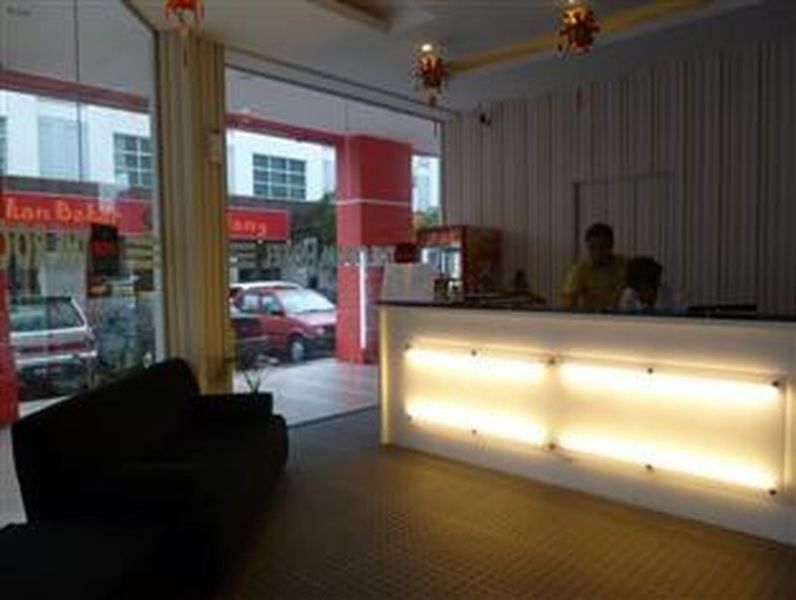 Hotel The Kuala Lumpur