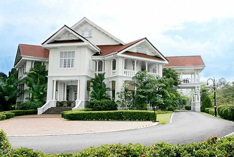 Carcosa Seri Negara