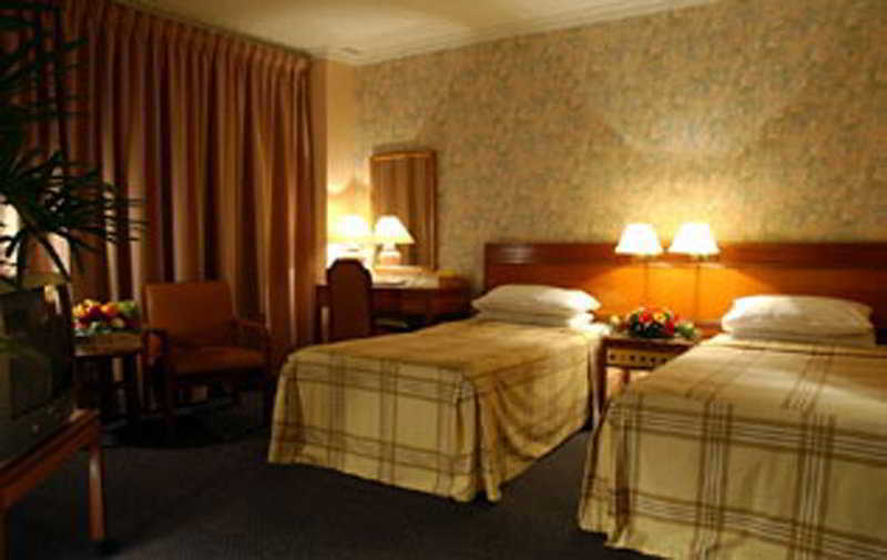 Hotel Malaya
