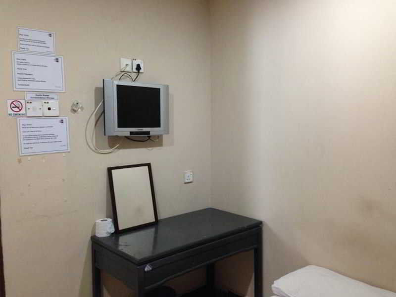 Smart Wangsa Maju Kuala Lumpur