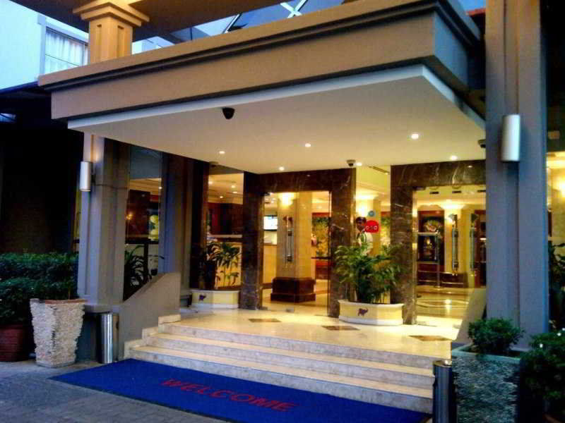 Apartment International Kuala Lumpur