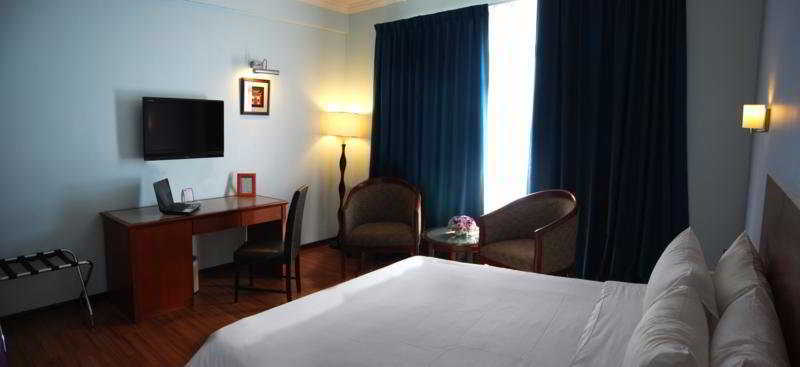 Apartment International *
