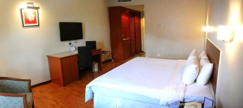 Apartment International Kuala Lumpur