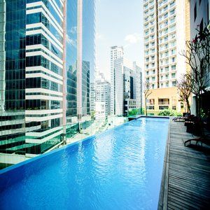 Verdant Hill Hotel 4*