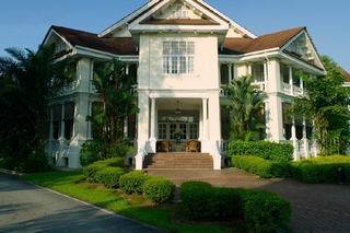Resort Carcosa Seri Negara