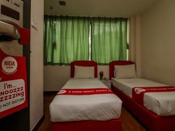 Hotel Nida Lot 10 Sultan Ismail