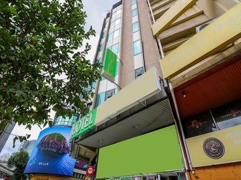 Nida Lot 10 Sultan Ismail Hotel