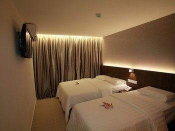 Tai Ichi 2* Kuala Lumpur