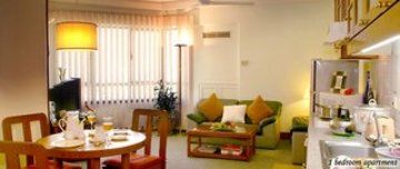 The Nomad Sucasa All-suite Kuala Lumpur