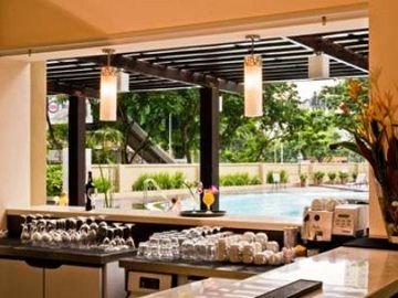 Apartment The Nomad Sucasa All-suite