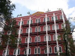 Hotel Winsin Chinatown Kuala Lumpur