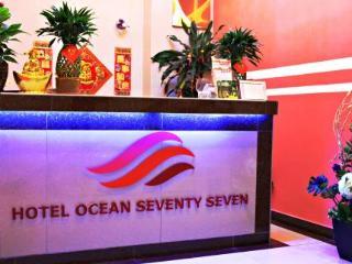 Oyo 89837 Ocean 77 Hotel Kuala Lumpur
