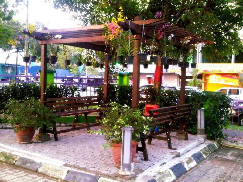 International Kuala Lumpur
