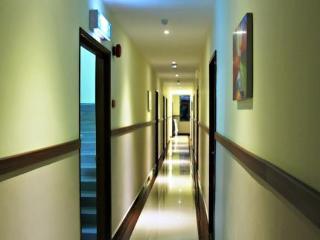 Oyo 89837 Ocean 77 Hotel 2*