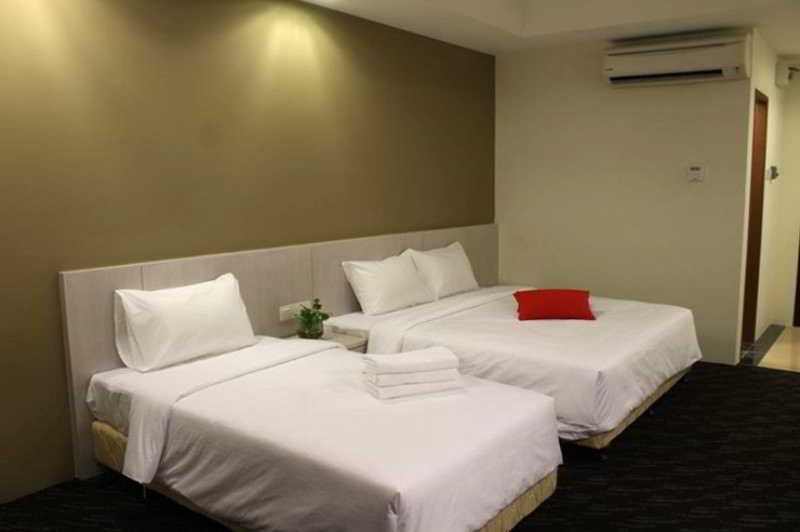 Scott Kl Sentral 3*