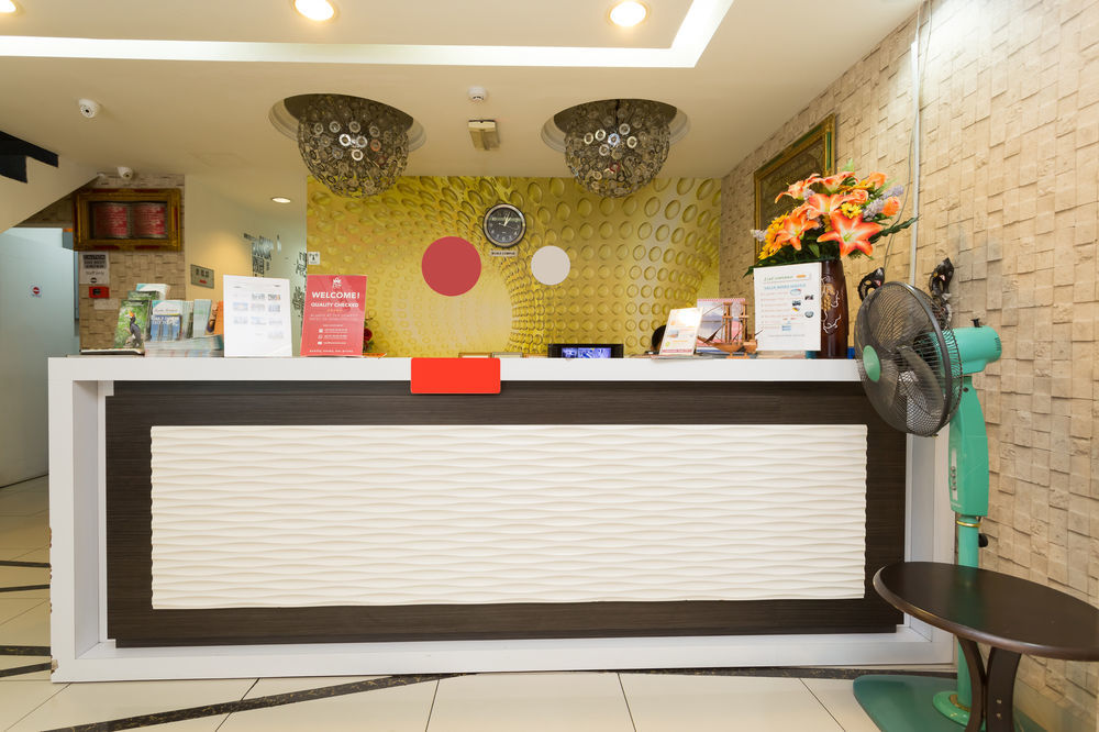 Zen Off Changkat Kuala Lumpur