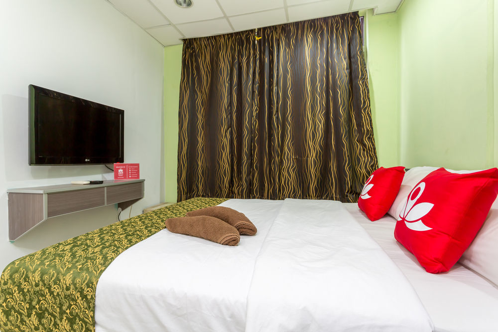 Hotel Zen Off Changkat