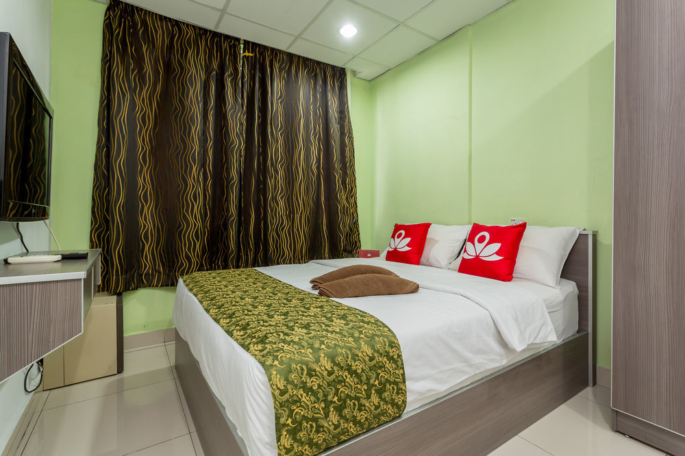 Hotel Zen Off Changkat