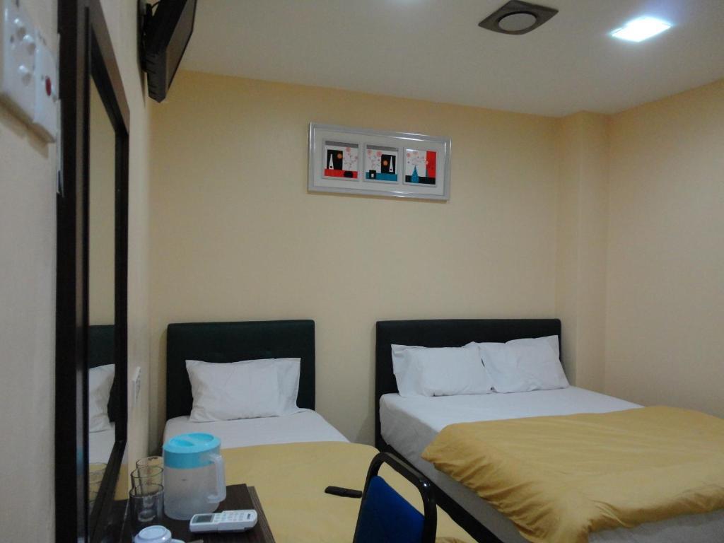 Ml Kuala Lumpur