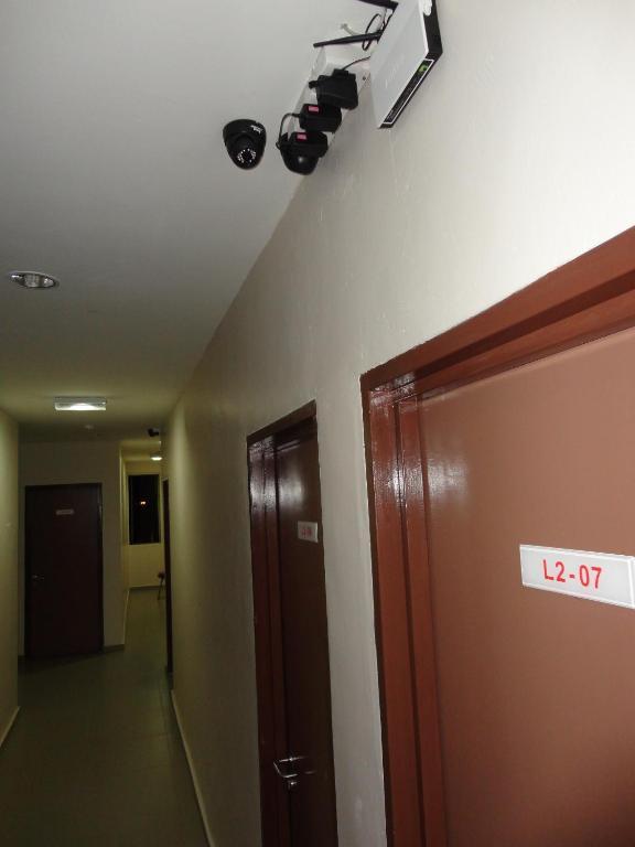 Ml Hotel Kuala Lumpur