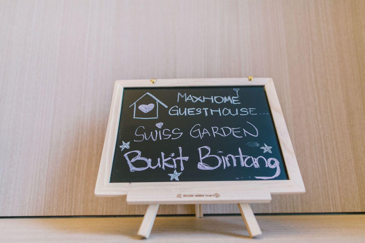 Maxhomes At Swiss Garden Residences Kl