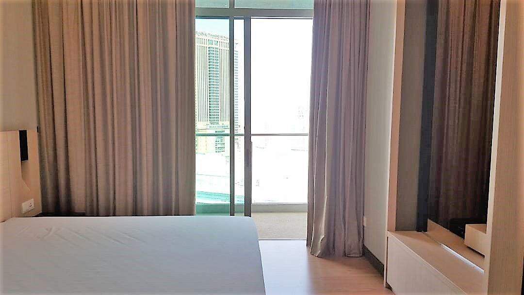 Maxhomes At Swiss Garden Residences Kl Apartment *