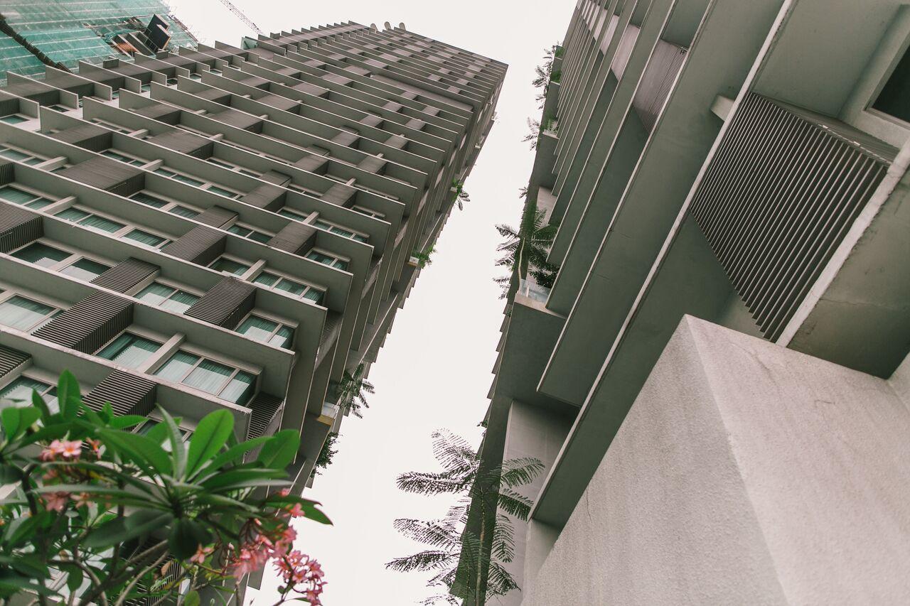 Maxhomes At Swiss Garden Residences Kl *