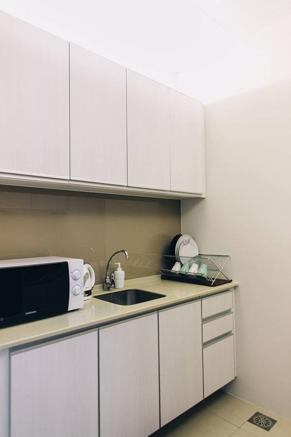 Maxhomes At Swiss Garden Residences Kl Apartment Kuala Lumpur