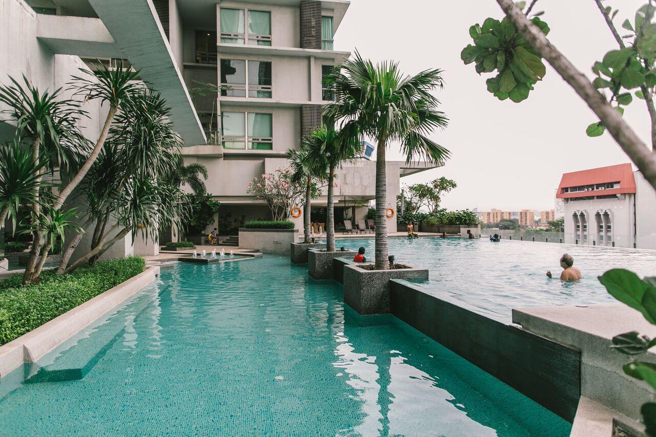 Maxhomes At Swiss Garden Residences Kl
