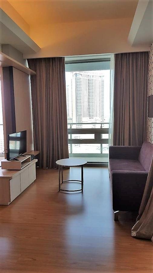 Maxhomes At Swiss Garden Residences Kl Apartment *