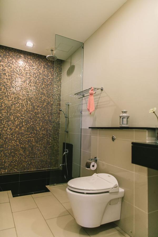 Maxhomes At Swiss Garden Residences Kl *
