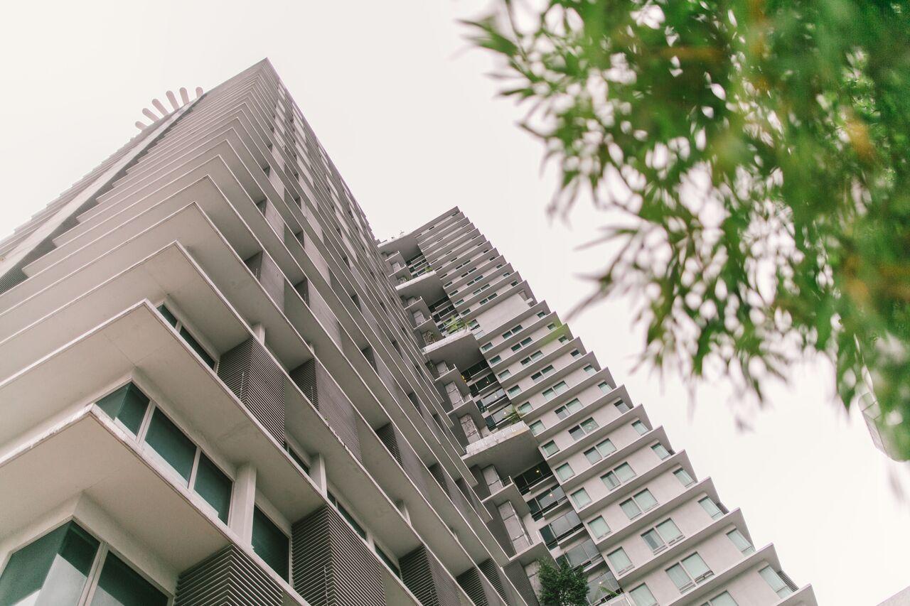 Maxhomes At Swiss Garden Residences Kl
