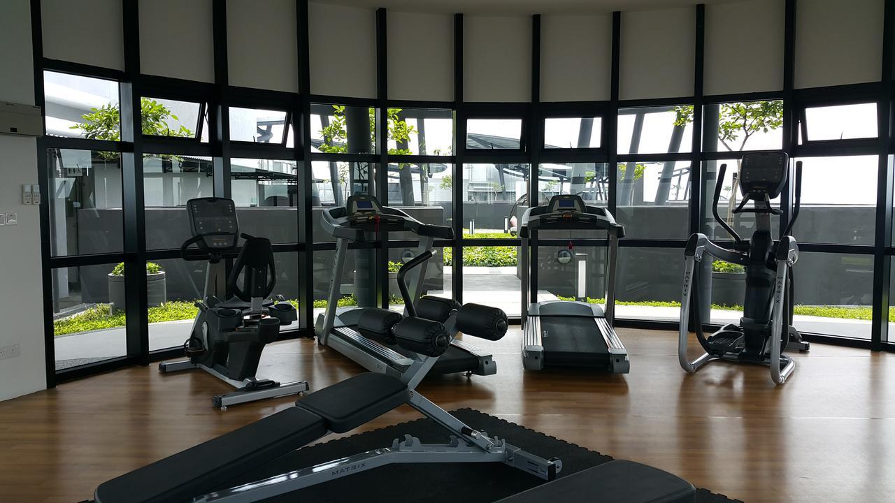Mz Homestay Kuala Lumpur