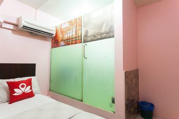 Zen Basic Jalan Pudu * Kuala Lumpur
