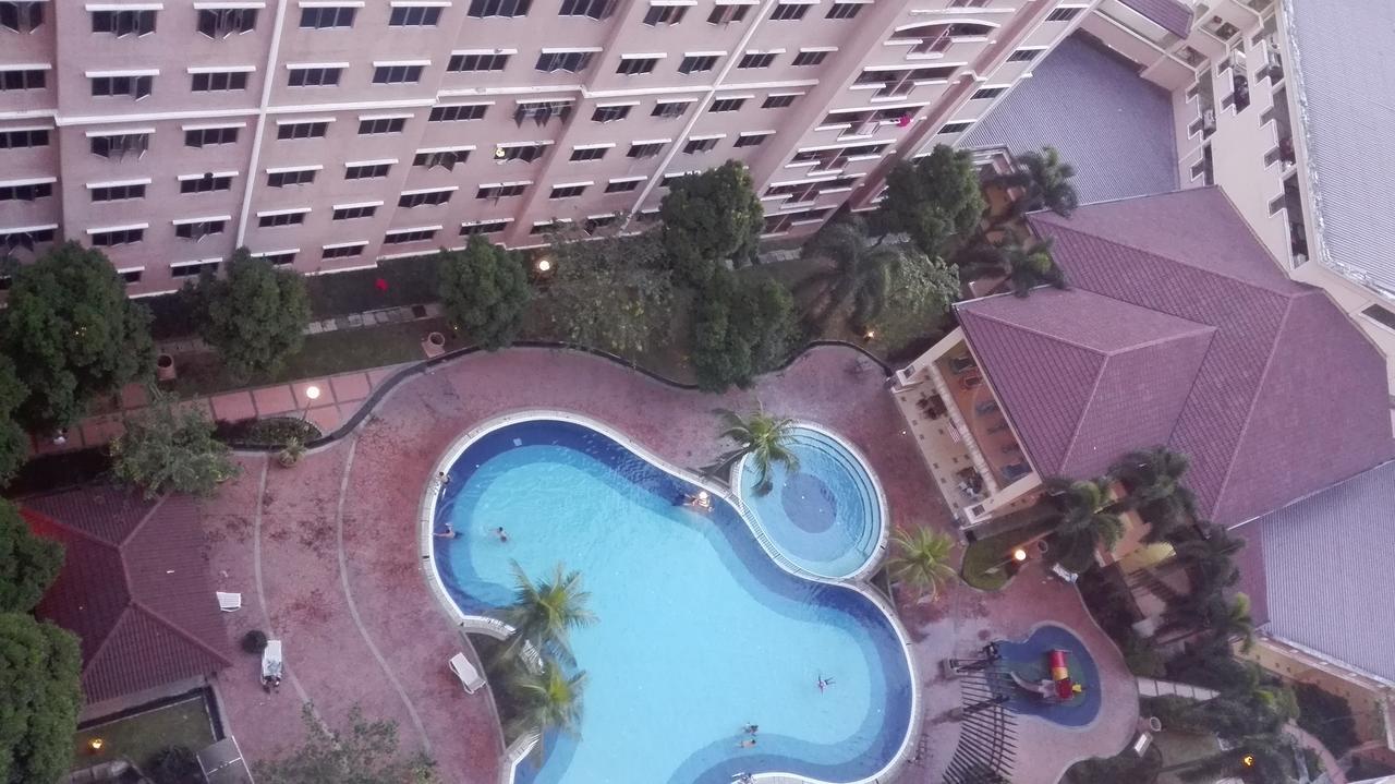 Homestay Kasyaf Hukm Cheras With Wi-fi Homestay