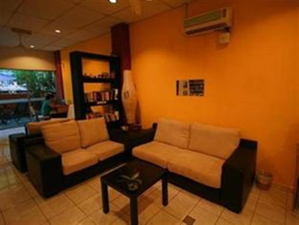 Hostel Matahari Kuala Lumpur