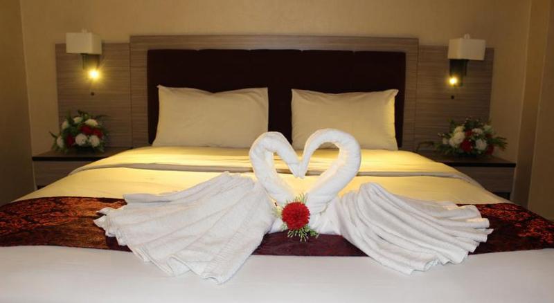 Hotel Dolphin Hotel, Chow Kit Kuala Lumpur
