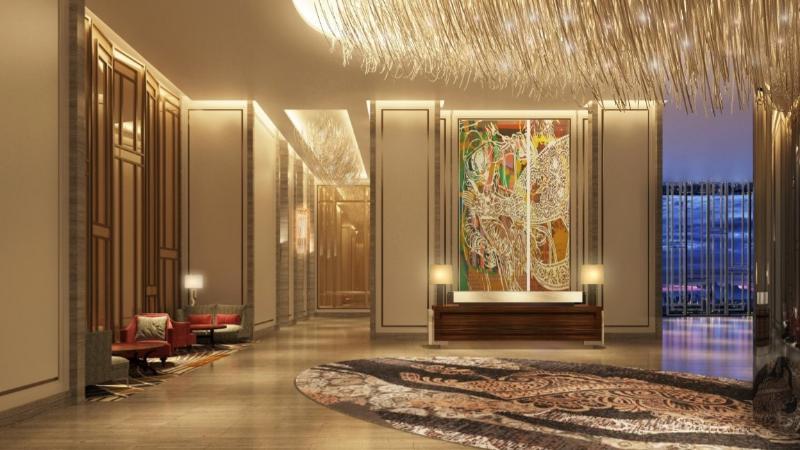 Hotel Sunway Velocity Kuala Lumpur