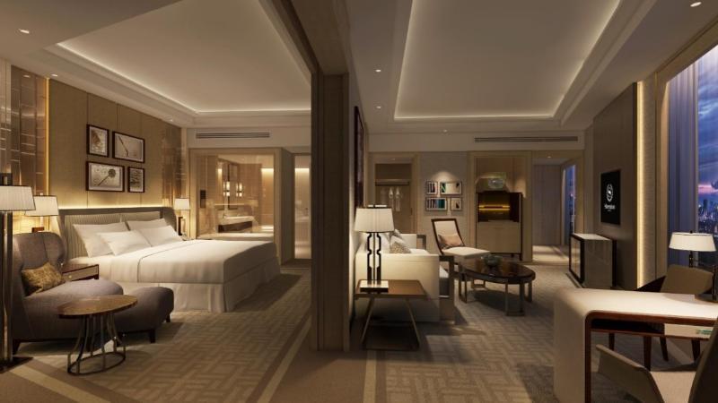 Hotel Sunway Velocity