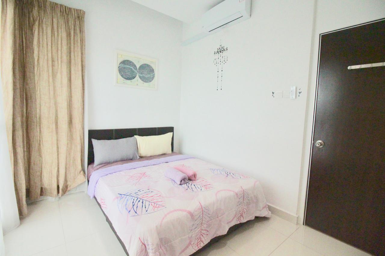 Kl Skyview Family Suites @ Regalia * Kuala Lumpur