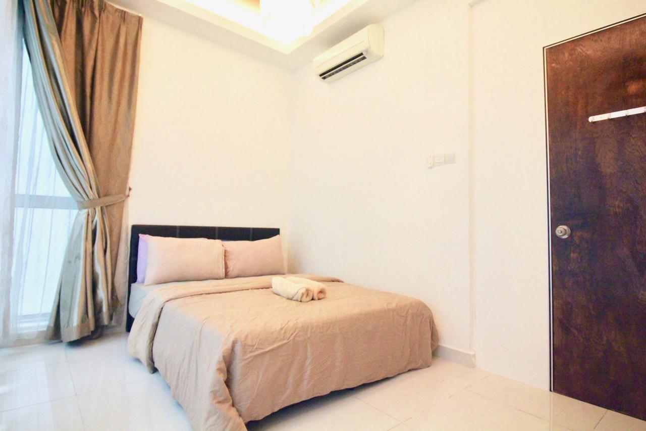 Kl Skyview Family Suites @ Regalia *
