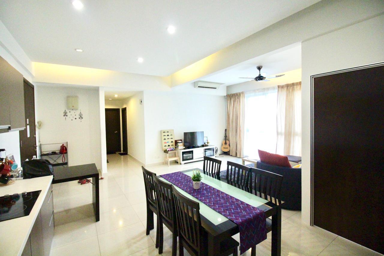 Kl Skyview Family Suites @ Regalia *