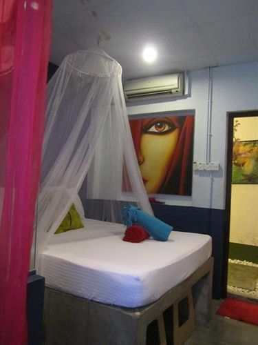 Tropical Guest house Kuala Lumpur