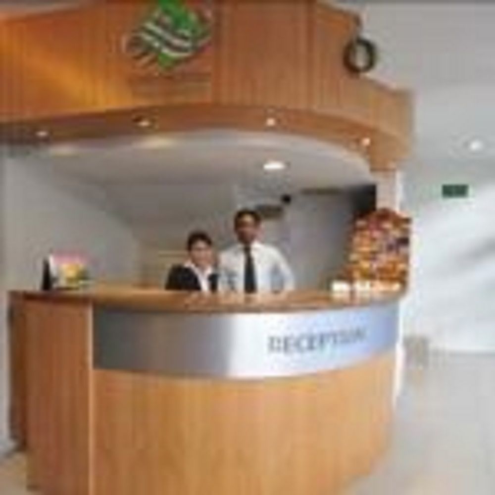 Hotel Ambassador @ Bukit Bintang Kuala Lumpur