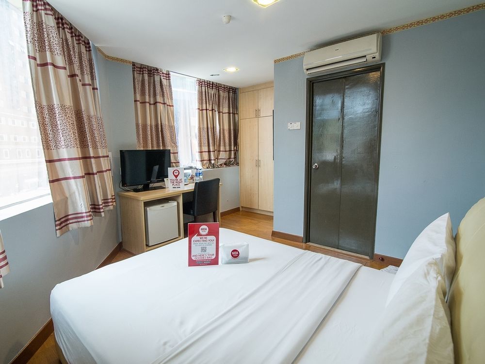Nida Lot 10 Sultan Ismail 2* Kuala Lumpur