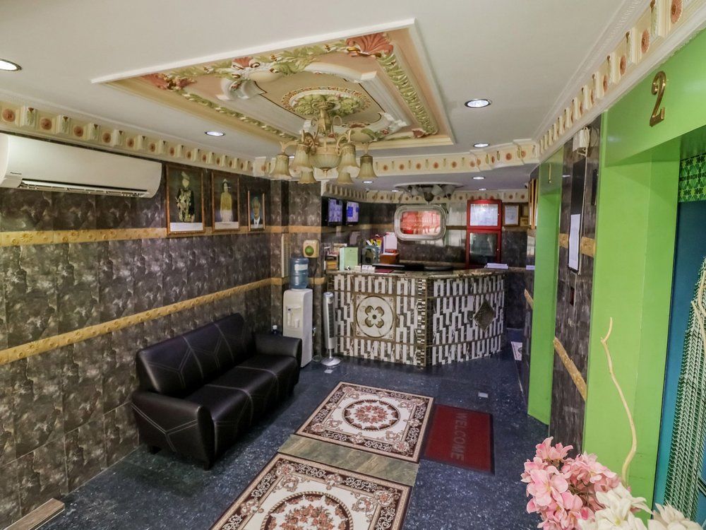 Nida Lot 10 Sultan Ismail 2* Kuala Lumpur