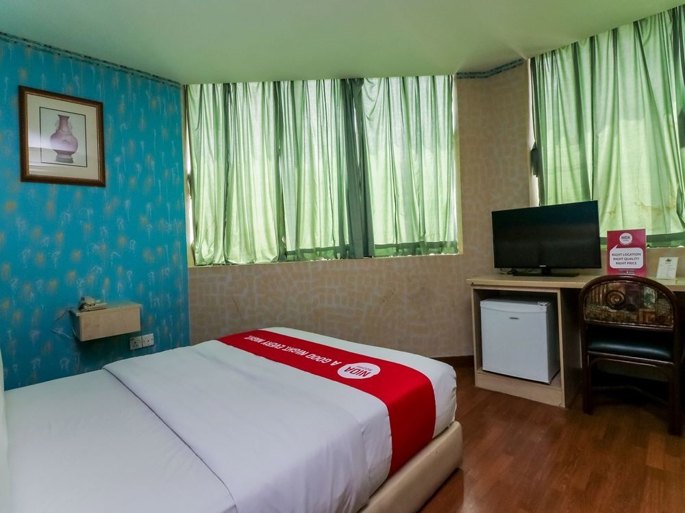 Nida Lot 10 Sultan Ismail 2*
