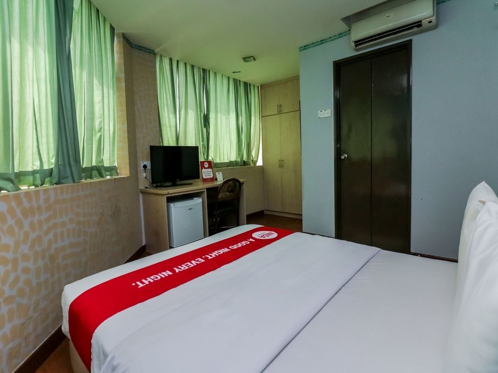 Hotel Nida Lot 10 Sultan Ismail 2*